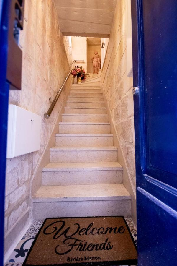 Valletta Collection - Zekka Studio מראה חיצוני תמונה