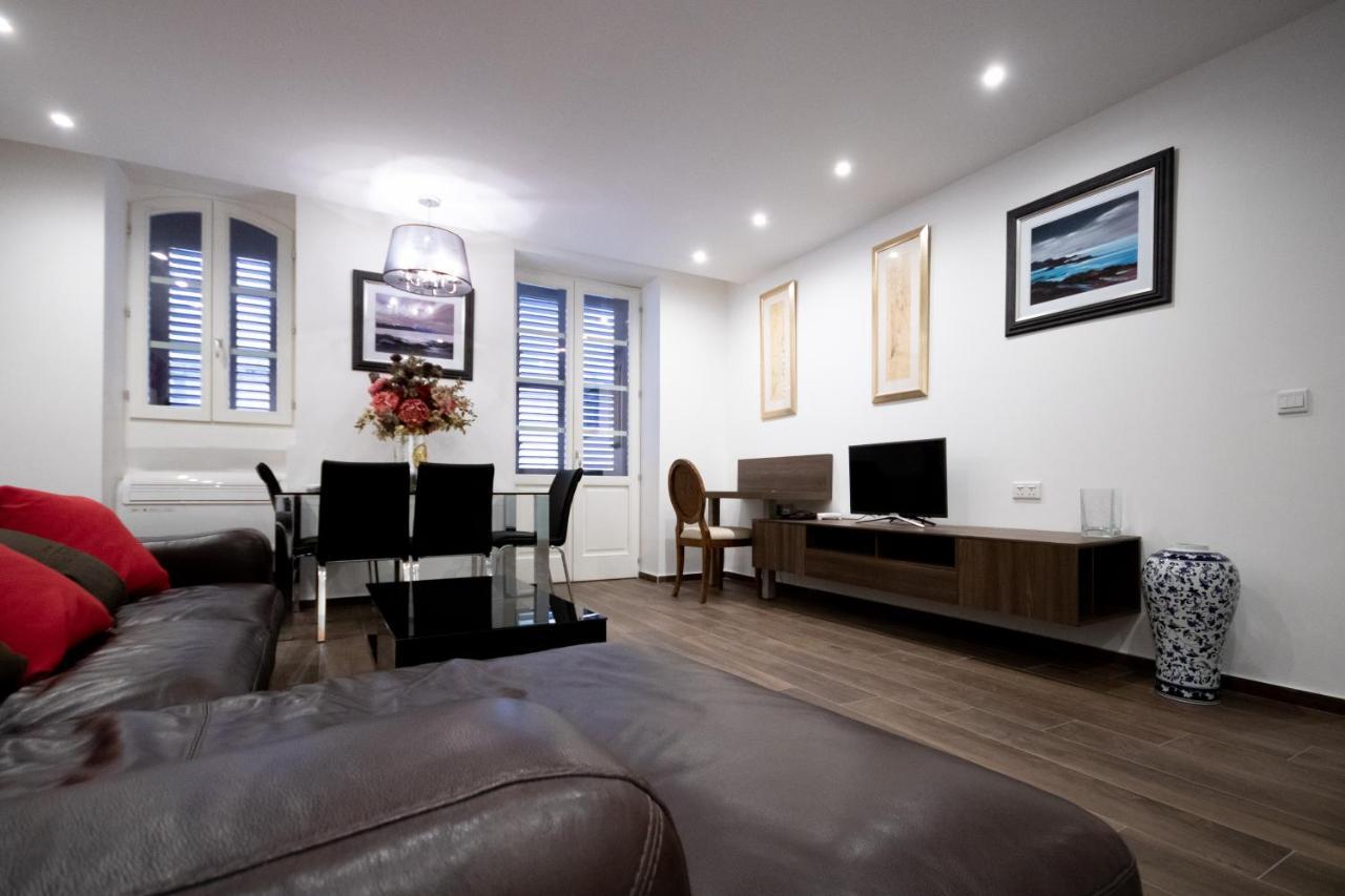 Valletta Collection - Zekka Studio מראה חיצוני תמונה