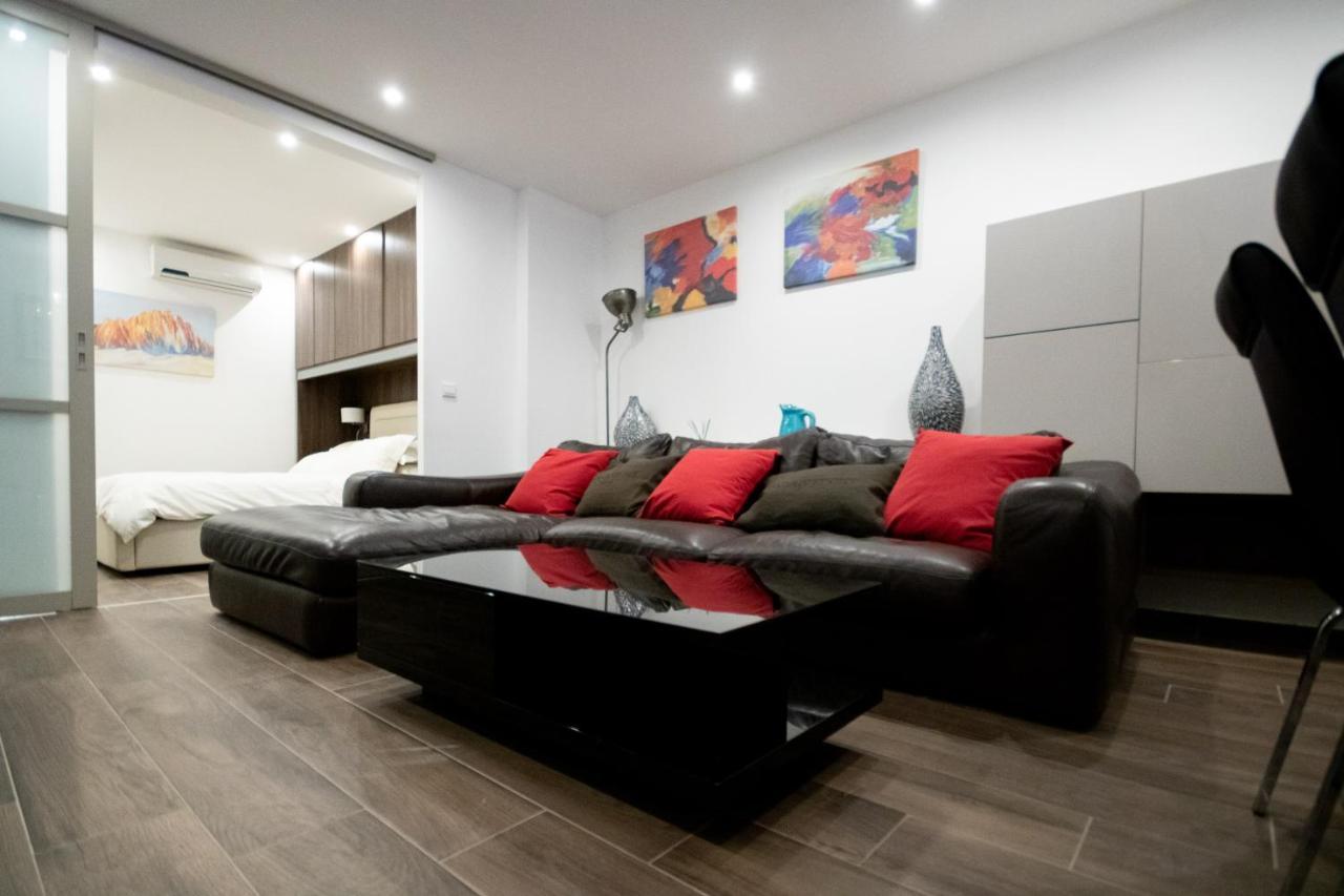 Valletta Collection - Zekka Studio מראה חיצוני תמונה