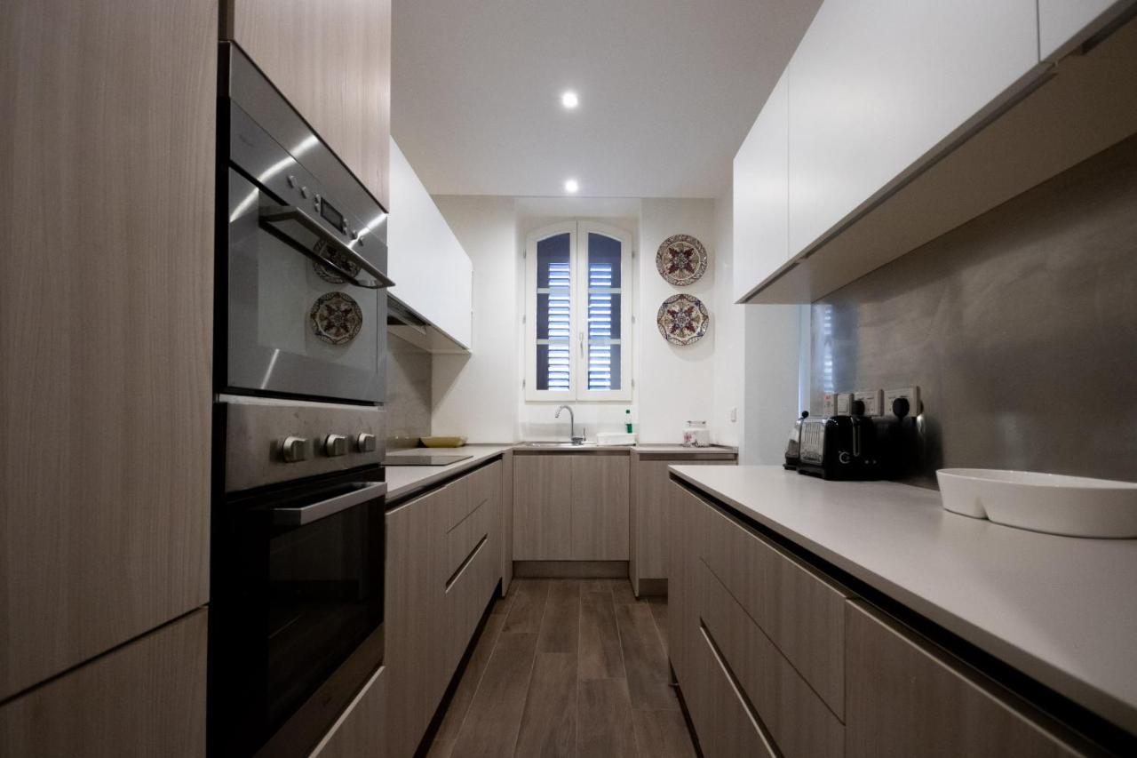 Valletta Collection - Zekka Studio מראה חיצוני תמונה