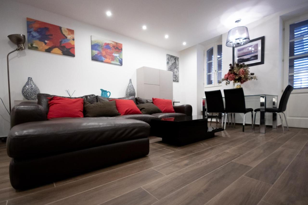 Valletta Collection - Zekka Studio מראה חיצוני תמונה