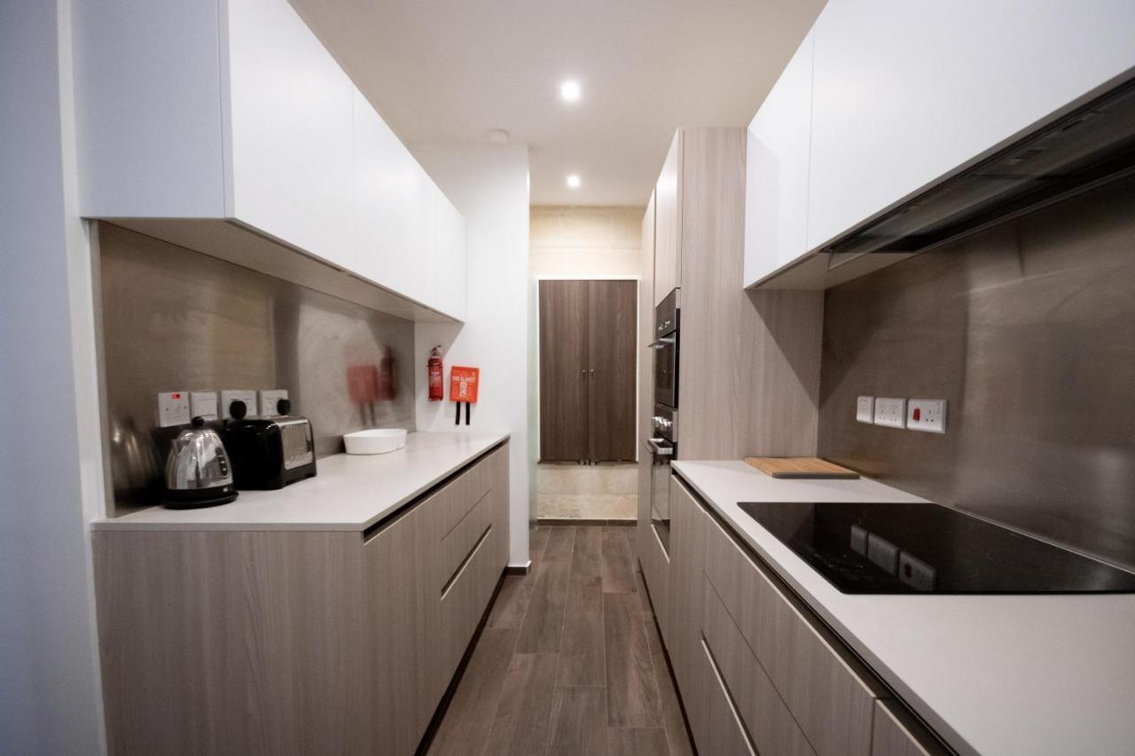 Valletta Collection - Zekka Studio מראה חיצוני תמונה