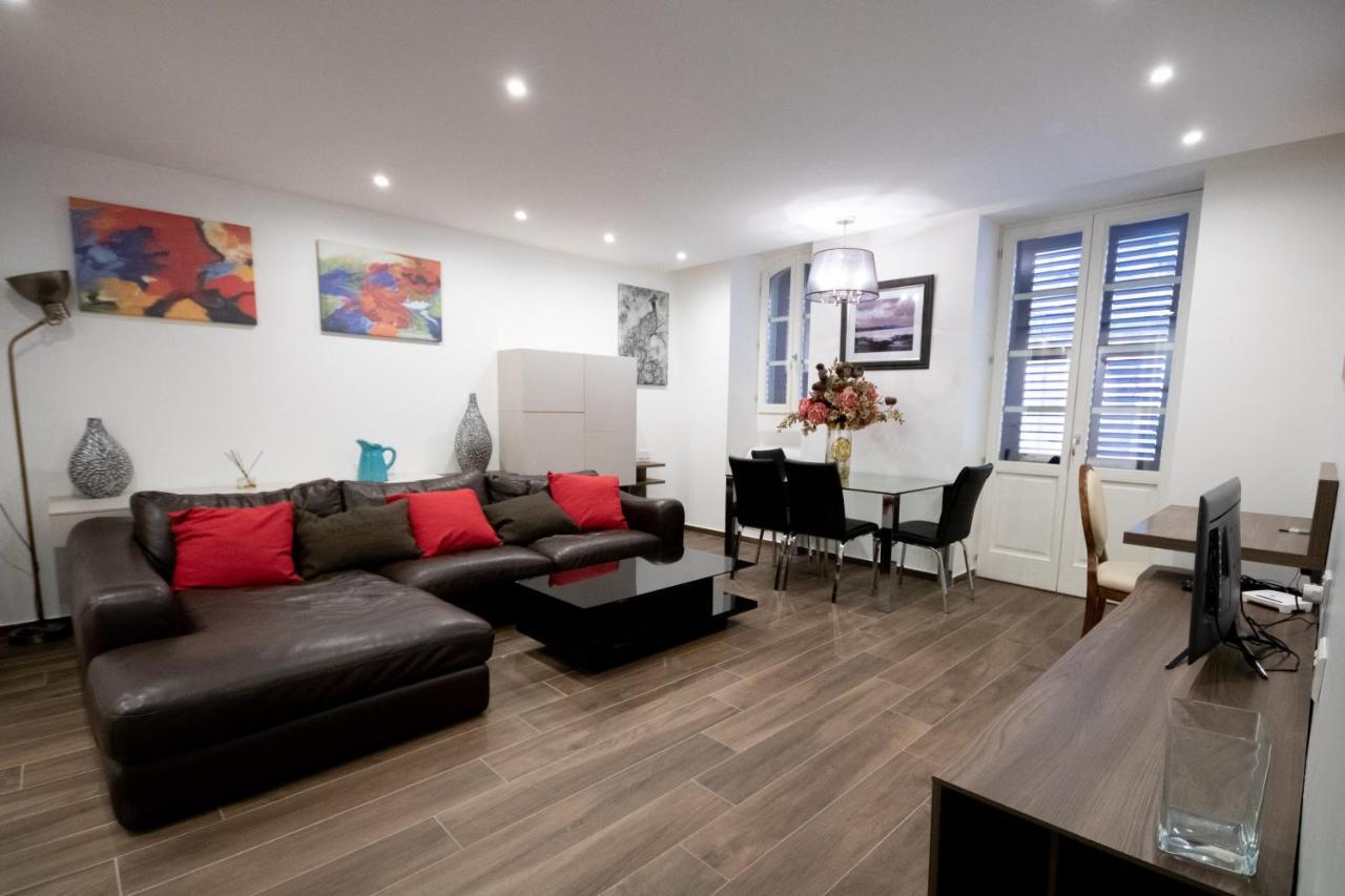 Valletta Collection - Zekka Studio מראה חיצוני תמונה